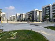 شقة في مدينتي مميزة بسعر إقتصادي