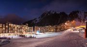 Résidence Les Glaciers 3 - 2 Pièces pour 5 Personnes 204 Résidence Les Glaciers 3 - 2 Pièces pour 5 Personnes 204