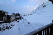 Top Tignes