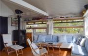 Four-Bedroom Holiday Home In Tvedestrand