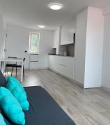 Apartamentos Mi Suances Playa