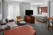 Residence Inn Los Angeles BurbankDowntown