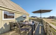 Holiday Home Tingodden Hvide Sande Ii