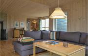 Holiday Home Hvide Sande 16