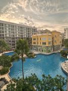 Top Pattaya South