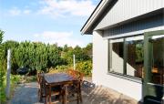 2 Bedroom Amazing Home In Ebeltoft