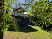 Beautiful house with city views