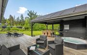 Holiday Home Enebærvej Skjern Holiday Home Enebærvej Skjern