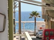 Apartamento 3 habitaciones a estrenar en Playa Zapillo Almería