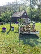 Hexenhaus am Waldesrand Wernigerode