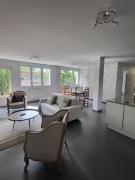 La campagne en ville