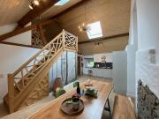 die Mühle - Loft apartment with wellness in Ouren die Mühle - Loft apartment with wellness in Ouren