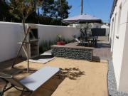 Maison proche centre et plages