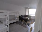 Family Apartment with Parking