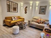 Appartement Cosy en plein centre historique de Fréjus