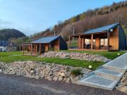 Okno na Raj Domki całoroczne Okno na Raj Domki całoroczne