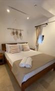 NİYAMA MARİNA Butik Hotel
