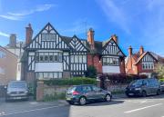 Little Chelsea Garden Flat