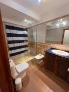 Centro Toscal 3 dorm Patio Cocina