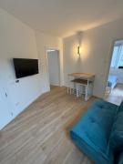 Luminoso alloggio sul mare