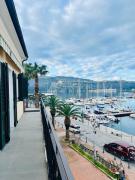 Luxury Seafront Penthouse