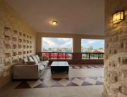 مارينا 4 شاليه 3 غرف