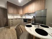 Oasis Apartment 1 by GG