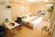 Nippombashi Art Hotel 501 Nippombashi Art Hotel 501