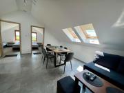 Apartament u Danusi Apartament u Danusi