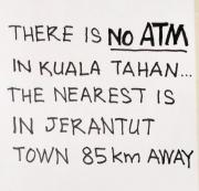 Top Kuala Tahan