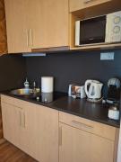 Füred Central Apartman