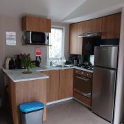 Mobil home 6 places St brėvin les pins 44