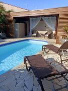 Casa com piscina aquecida em Itapoá Casa com piscina aquecida em Itapoá