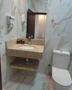 Chalé Campo Florido