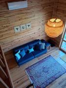 Badece Farm Green House