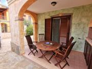 Villa Angy a 7 minuti dal mare, aria condizionata