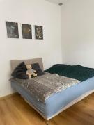 Apartament Chopina
