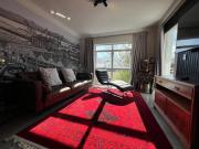 Salt Air & Serenity, Relaxing Ocean Escape