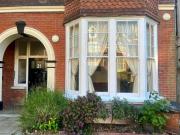 Delightful One Bed Victorian Flat