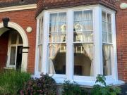 Delightful One Bed Victorian Flat