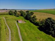 Anniston Mill Cabin 2