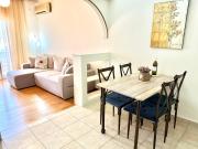 Cozy Suite with Acropolis View