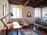 isola delba meravigliosa casa con vista