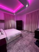 شقق ليالي الاحلام للشقق المخدومه - اقتصادي شقق ليالي الاحلام للشقق المخدومه - اقتصادي