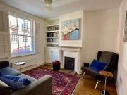 Observatory Retreat Luxury Jericho Townhouse with Parking Observatory Retreat Luxury Jericho Townhouse with Parking
