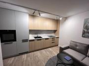 Peaceful Apartment Lazdynai