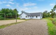 Pet Friendly Home In Rømø With Kitchen