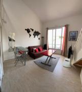 La Rochelle - Tout confort pour 4 personnes proche vieux port La Rochelle - Tout confort pour 4 personnes proche vieux port