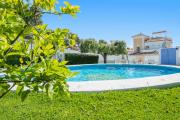 Apartamento en Nerja cerca de playa Buriana