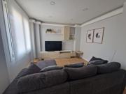 Apartamento Cancela, super luminoso y bien situado